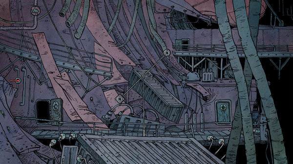 Slice of Sea screenshot 8