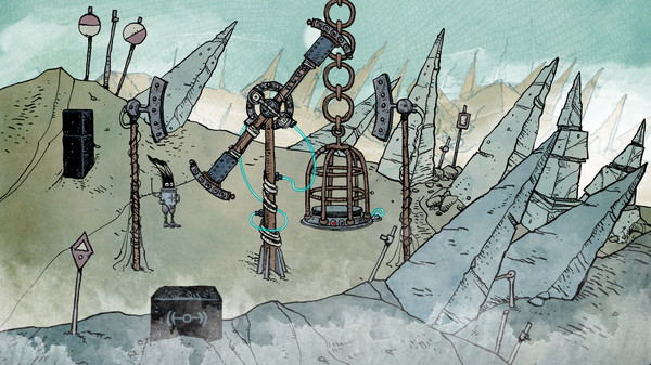 Slice of Sea screenshot 10