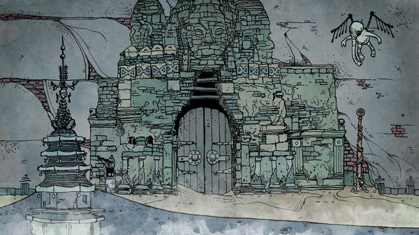 Slice of Sea screenshot 6