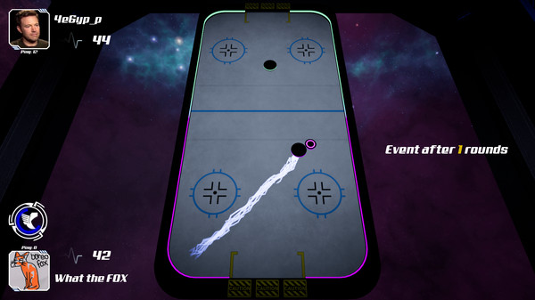 Air Hockey screenshot 6