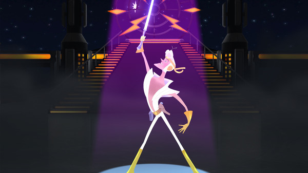 Google Spotlight Stories: On Ice screenshot 1