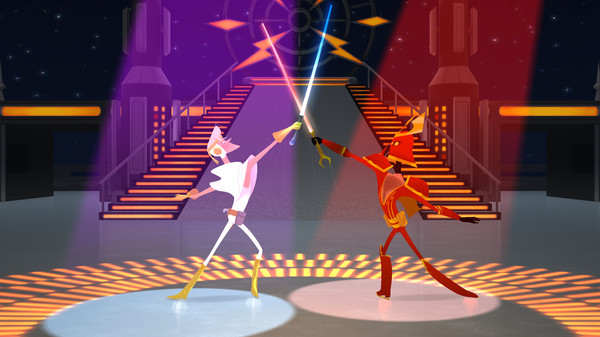 Google Spotlight Stories: On Ice screenshot 4