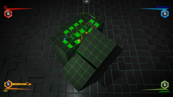 Super Dashmatch screenshot 8