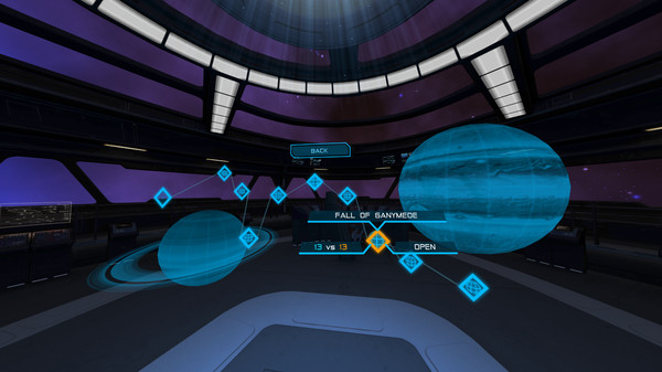Skylight screenshot 2