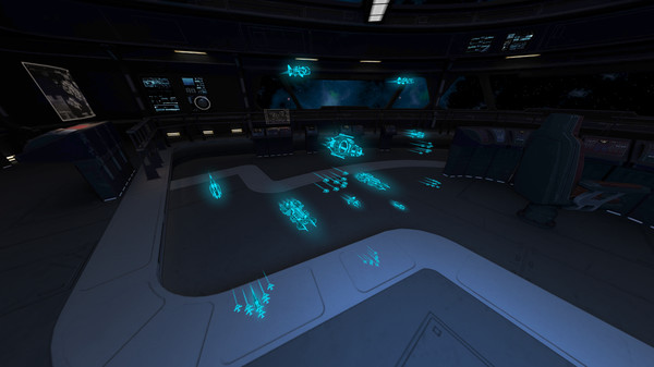 Skylight screenshot 1
