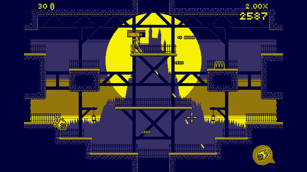Gunlock screenshot 2