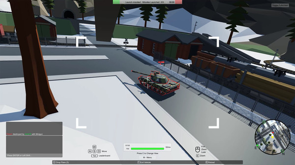 War Brokers screenshot 4