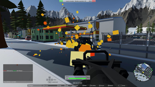 War Brokers screenshot 3