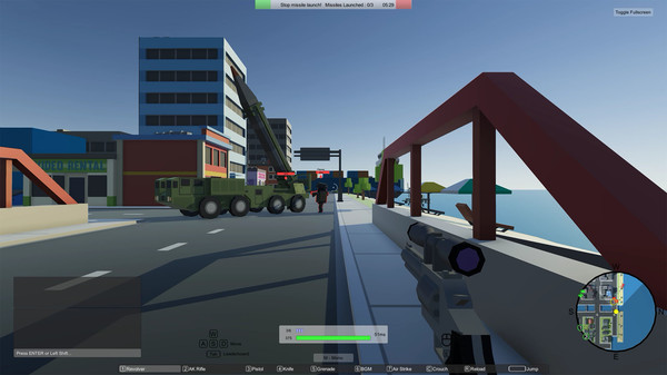 War Brokers screenshot 7