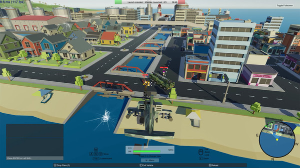 War Brokers screenshot 2