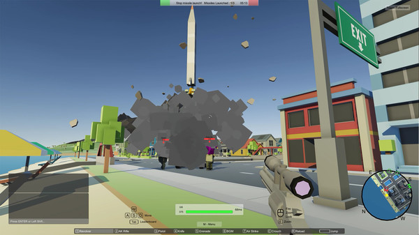 War Brokers screenshot 9