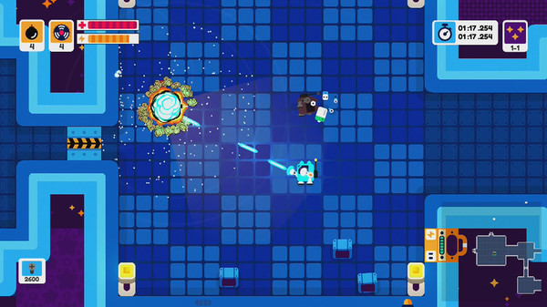 Socketeer screenshot 1