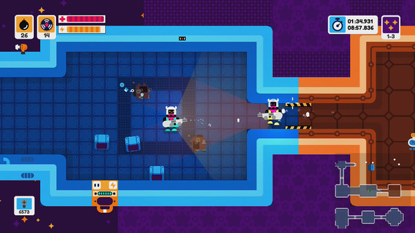 Socketeer screenshot 4