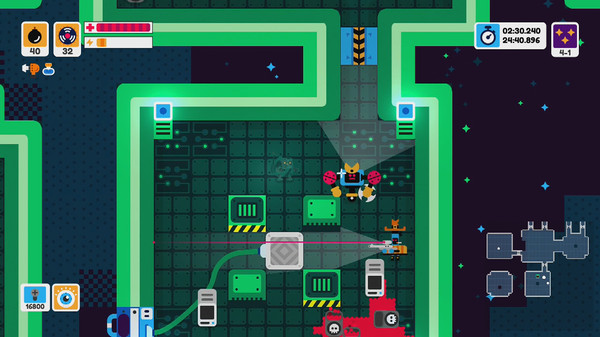 Socketeer screenshot 6