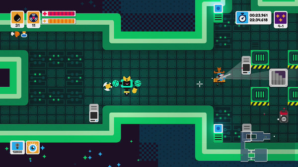 Socketeer screenshot 3