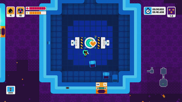 Socketeer screenshot 5