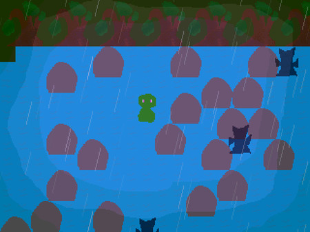 Garenburg Woods screenshot 5