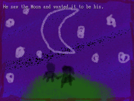 Garenburg Woods screenshot 7