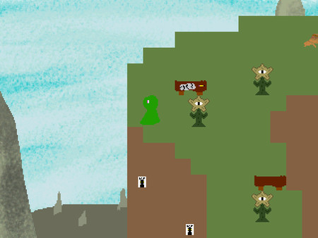 Garenburg Woods screenshot 3