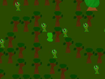 Garenburg Woods screenshot 6