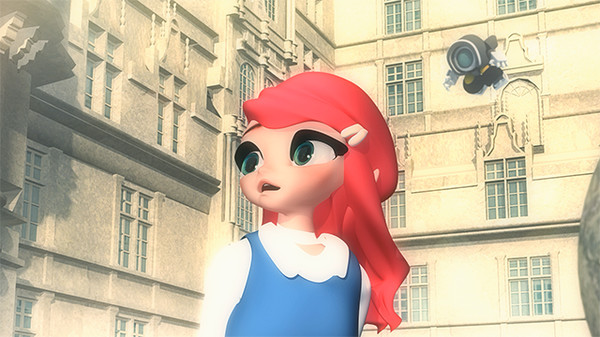 CRONEWORLD RPG ADVENTURE - 1 screenshot 8