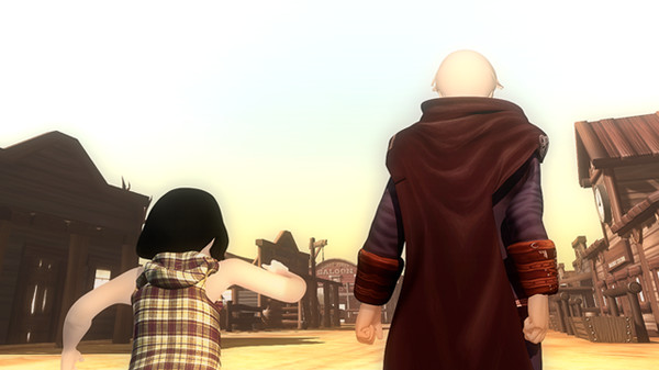 CRONEWORLD RPG ADVENTURE - 1 screenshot 9