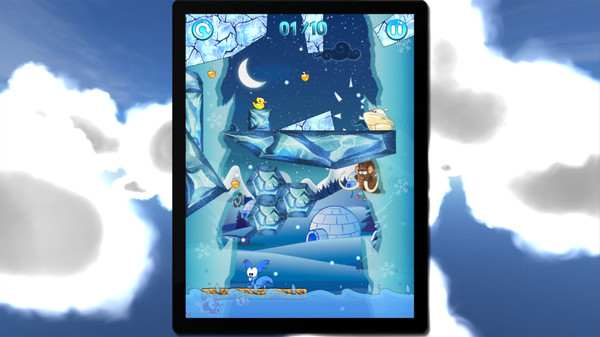 Slice the Ice screenshot 2