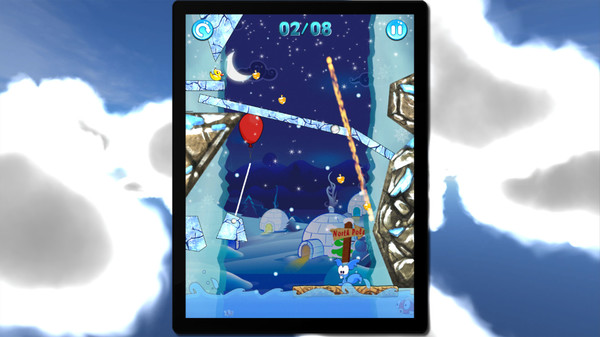 Slice the Ice screenshot 3