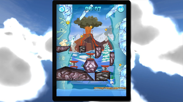 Slice the Ice screenshot 5