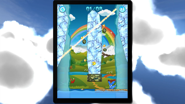 Slice the Ice screenshot 4