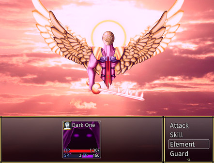 Labyronia Elements screenshot 5