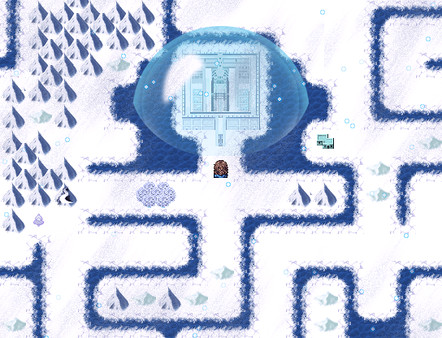 Labyronia Elements screenshot 12