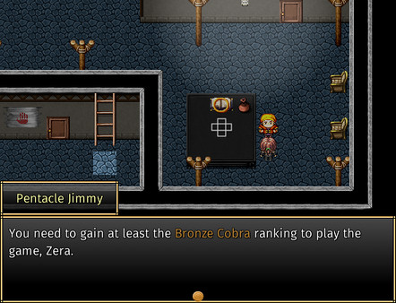 Labyronia Elements screenshot 10