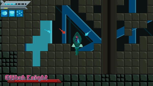 Hollow Throne screenshot 1
