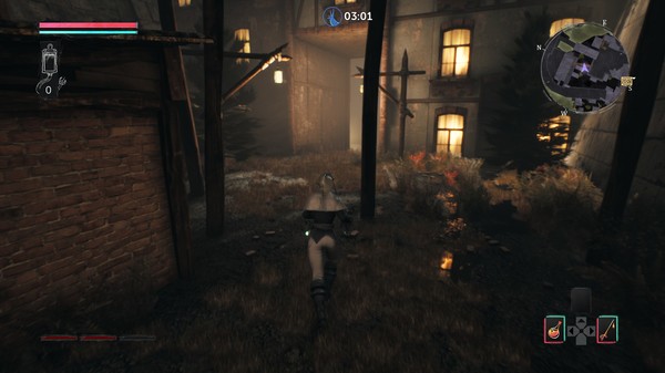 Egress screenshot 11