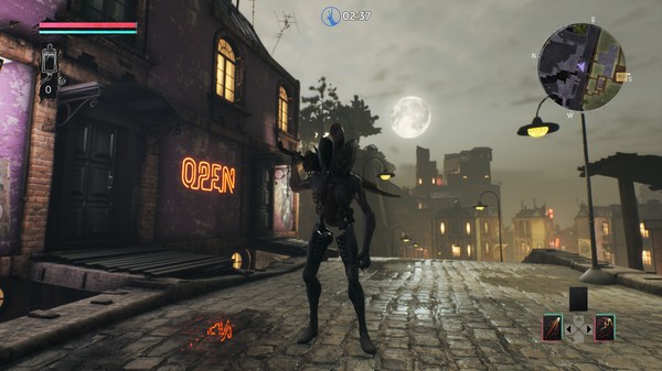 Egress screenshot 1