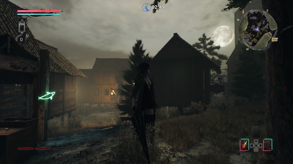 Egress screenshot 3