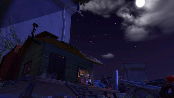 The Dream Collector screenshot 5