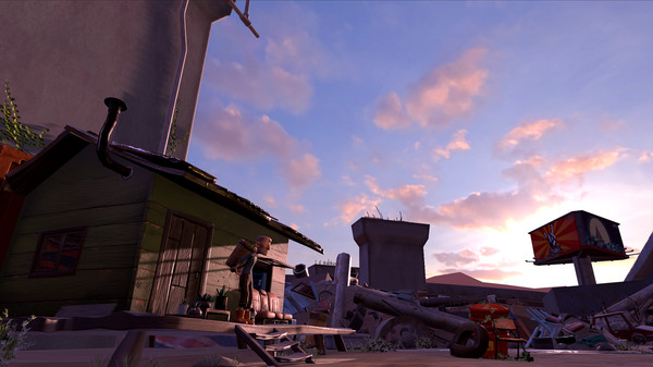 The Dream Collector screenshot 3