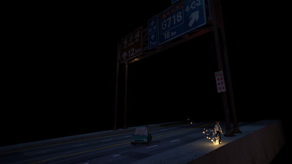 The Dream Collector screenshot 1