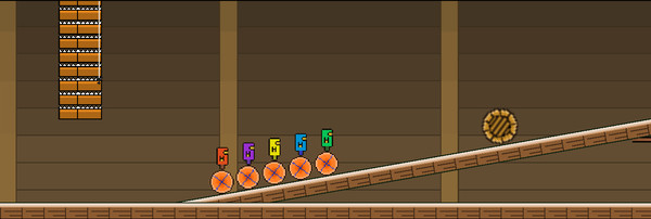 JumpBall 2 screenshot 3
