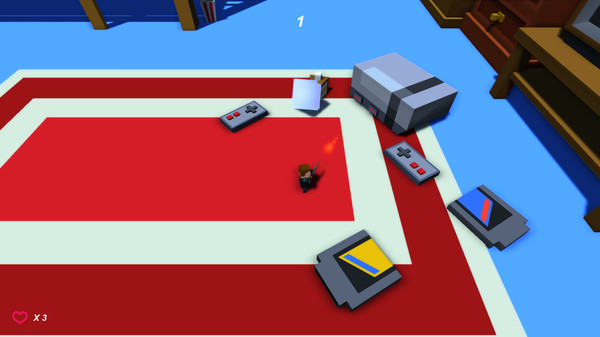 Fight desserts screenshot 3