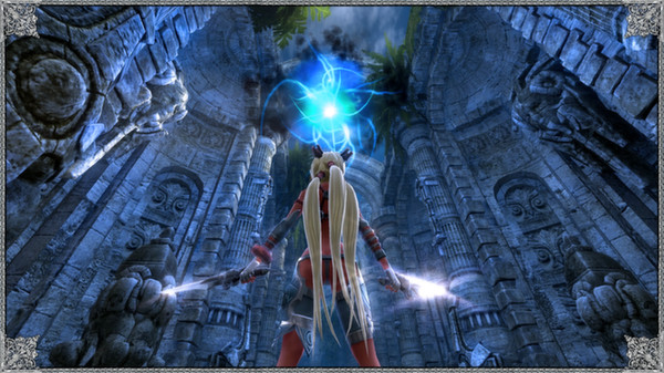 X-Blades screenshot 6