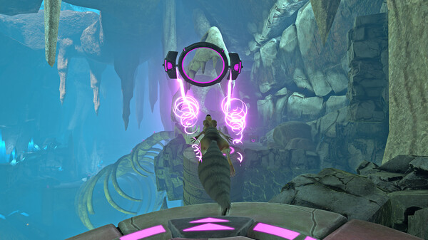Ice Age Scrat's Nutty Adventure screenshot 12