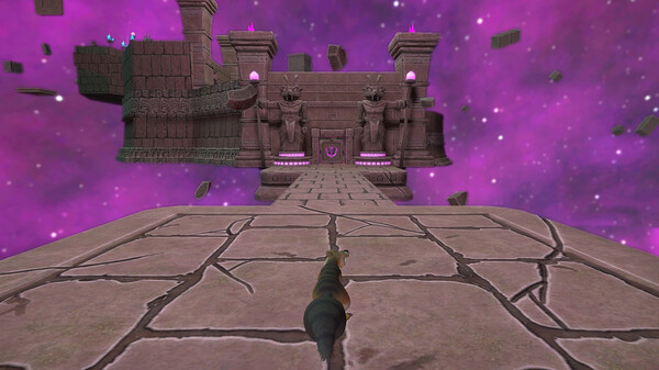 Ice Age Scrat's Nutty Adventure screenshot 3