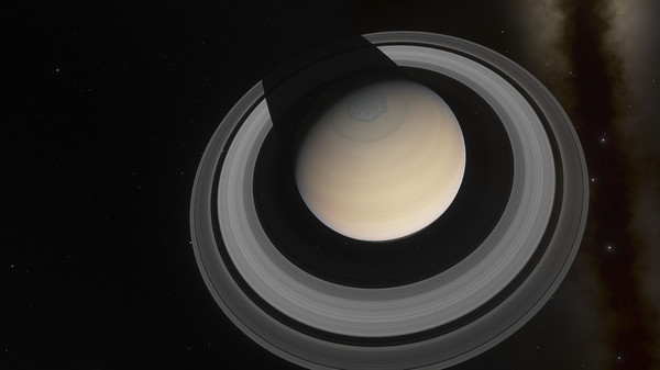 OVERVIEW (A Walk Through The Universe) screenshot 6