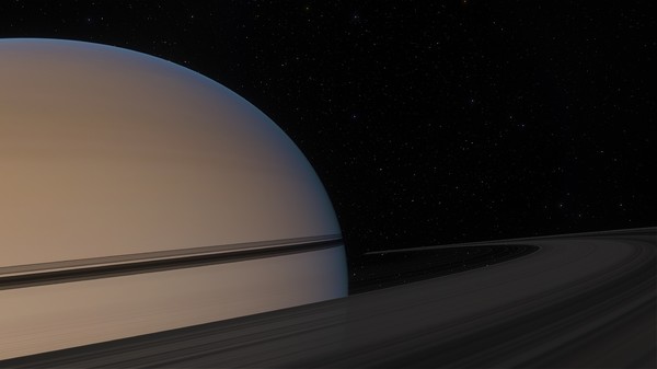 OVERVIEW (A Walk Through The Universe) screenshot 7