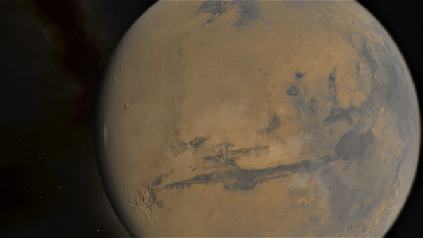 OVERVIEW (A Walk Through The Universe) screenshot 2