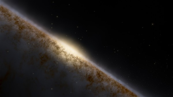 OVERVIEW (A Walk Through The Universe) screenshot 9