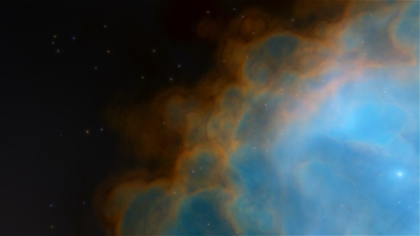 OVERVIEW (A Walk Through The Universe) screenshot 11